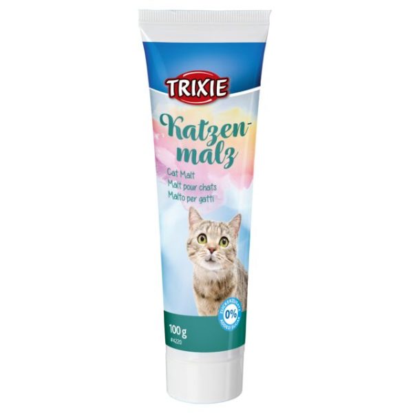 Slad za mačke 100 gr