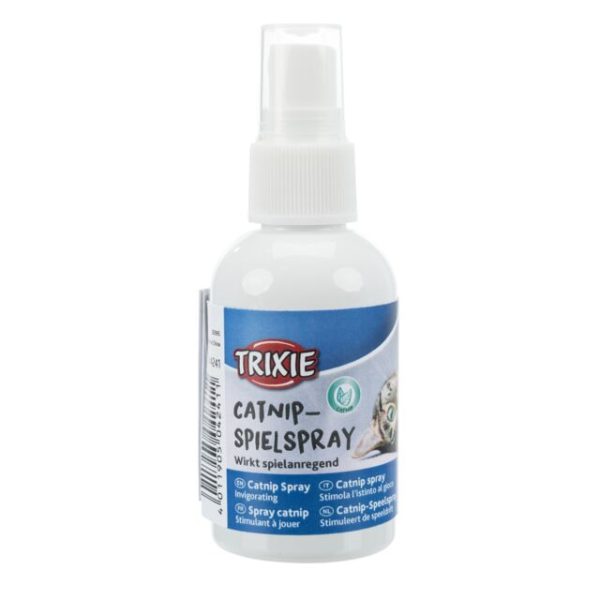 Sprej od mačije trave 50 ml