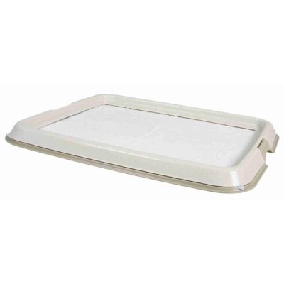 Toalet za štence puppy loo 65×55