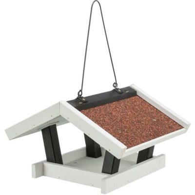 Hranilica za ptice natura bird 30x18x28 cm