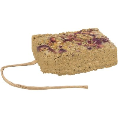 Glineni kamen sa cvetovima 100 g