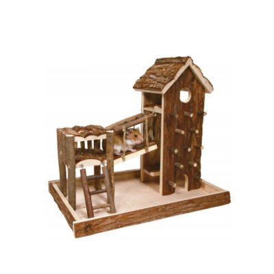 Kućica birger 36x33x26 cm