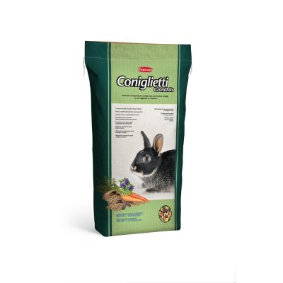 Grandmix coniglietti 20 kg