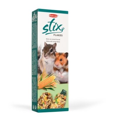 Stix flakes poslastice za veverice i hrčka100