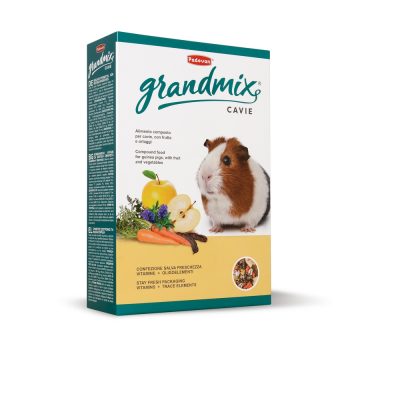 Grandmix cavie 850 g