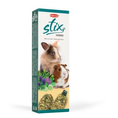 Stix herbs poslastice za zečeve 100 g