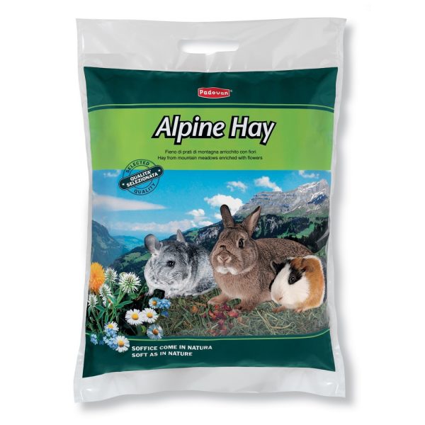 Alpsko seno hay 700 g