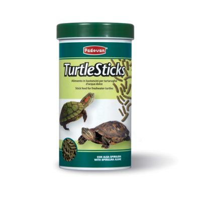 Turtle sticks 32 g / 100 ml