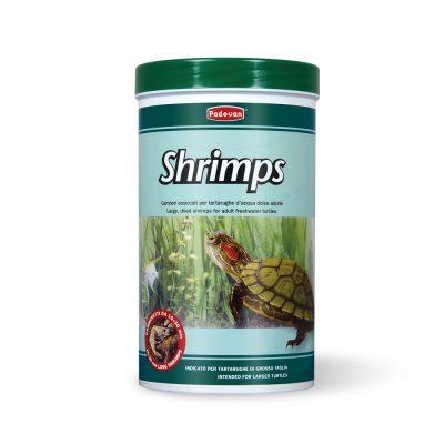Shrimps 150 g / 1 l