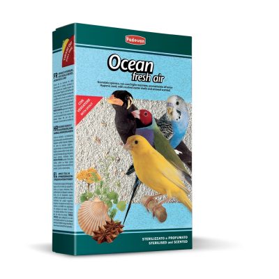 Ocean fresh air 1 kg