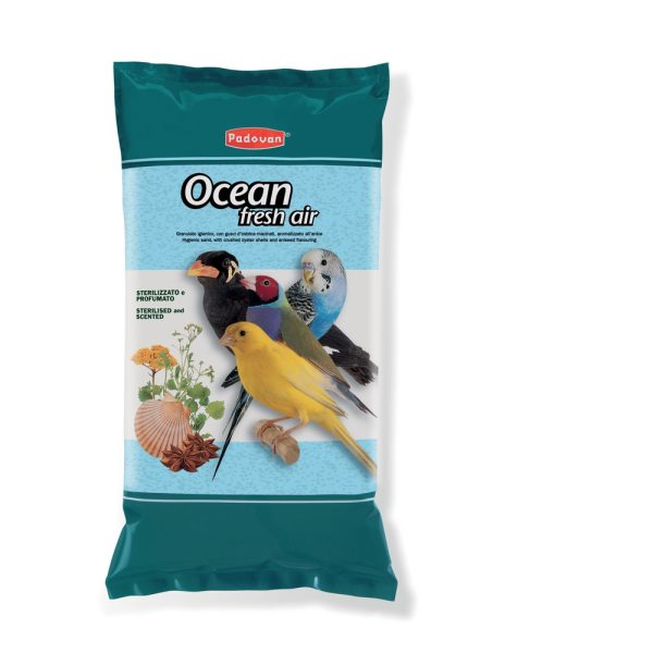 Ocean fresh air 5 kg