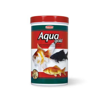 Aqua gold 1 l / 180 g