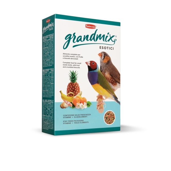 Grandmix esotici 1 kg
