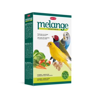 Melange vegetable 300 gr