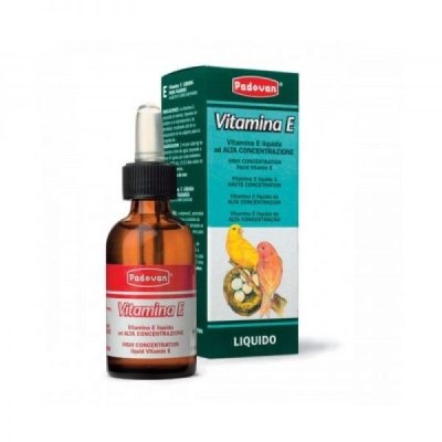 Vitamin E u prahu 100 g