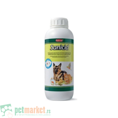 Sanicid 1 l