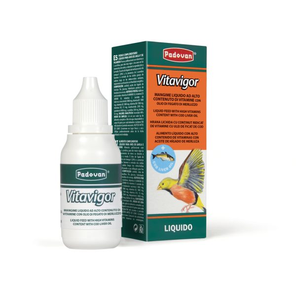 Vitavigor 30 ml
