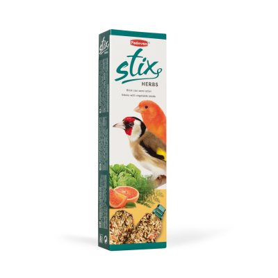 Stix herbs canar / cardellini 80 g