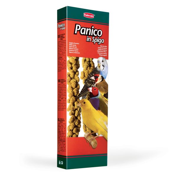 Proso u grozdu 100 g