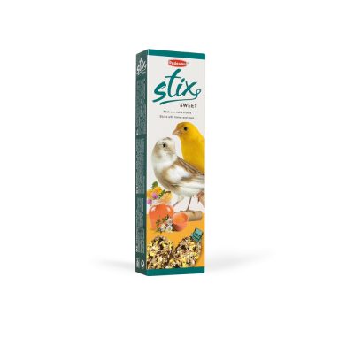 Stix sweet canarini 80 gr
