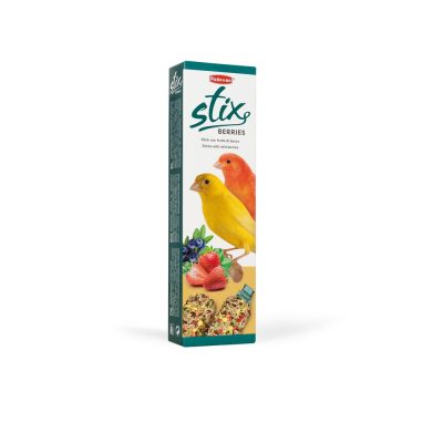 Stix berries posza kanar80 g