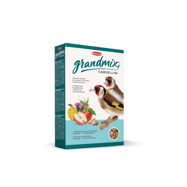 Grandmix cardellini 350 g