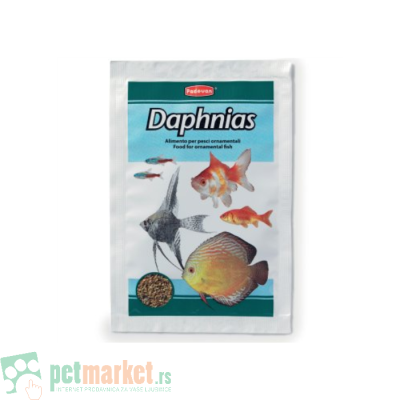 Daphnias 5 g
