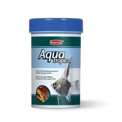 Aqua tropical 16 g / 100 ml
