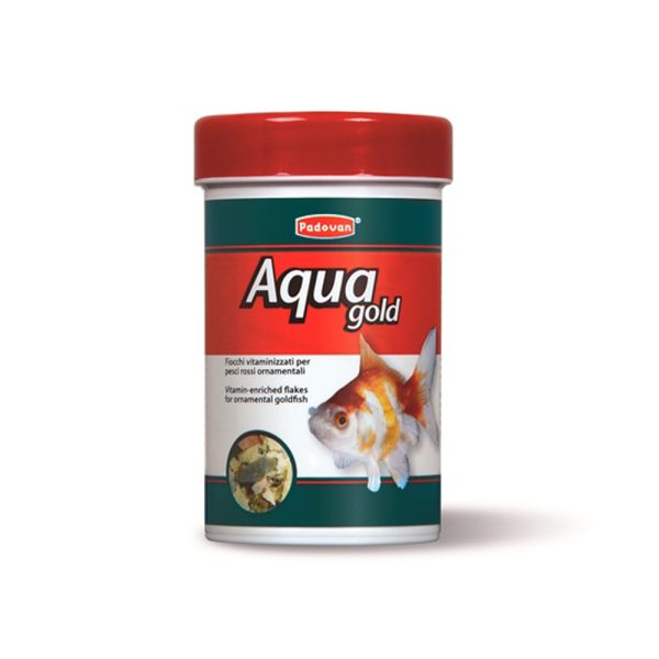 Aqua gold 16 g / 100 ml