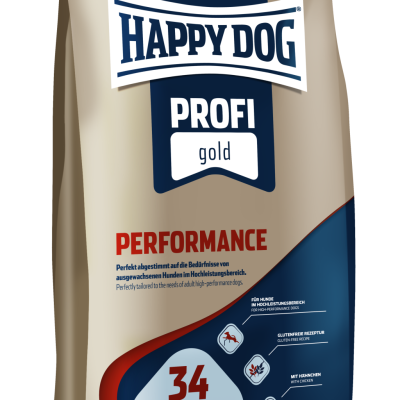 Profi gold performance 20 kg