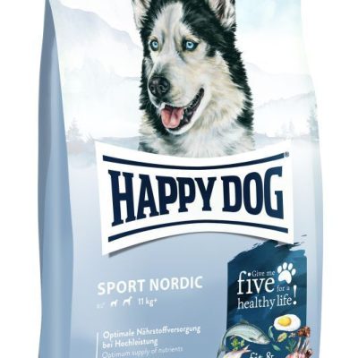 Sport nordic 14 kg