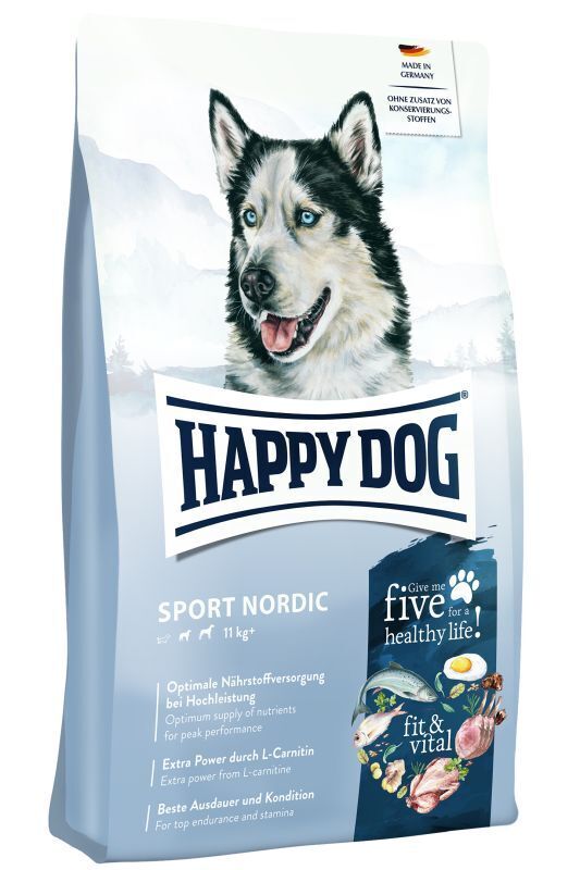 Sport nordic 14 kg