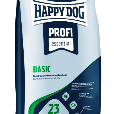 Profi line basic 23 / 95 20 kg