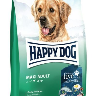 Maxi adult fit&well 1 kg