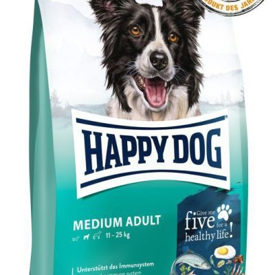 Medium adult fit&well 1 kg
