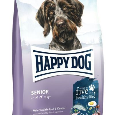 Senior fit&well 1 kg