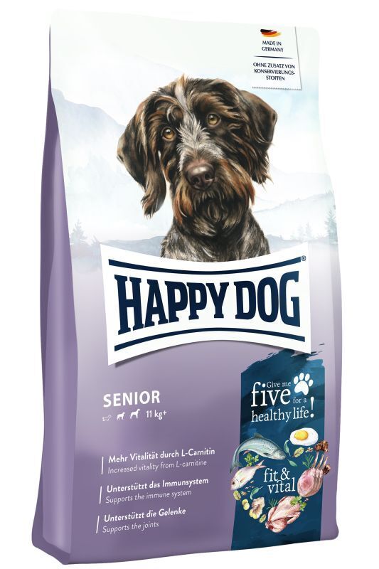 Senior fit&well 1 kg