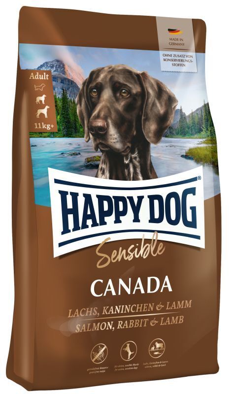 Canada supreme 11 kg