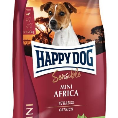 Mini africa 4 kg