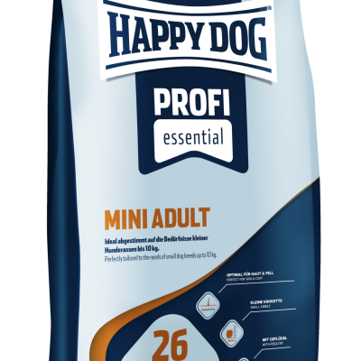 Profi line adult mini 26 / 14 18 kg