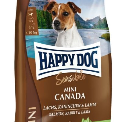 Mini canada 4 kg