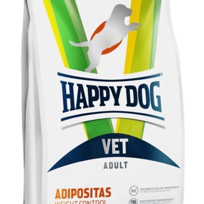 Happy Dog VET adipositas 12,5 kg