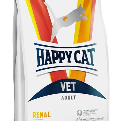 Happy Cat VET renal 1 kg