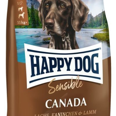 Canada supreme 4 kg