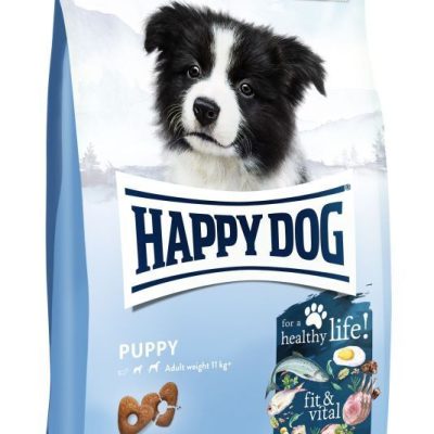 Puppy fit&vital 1 kg