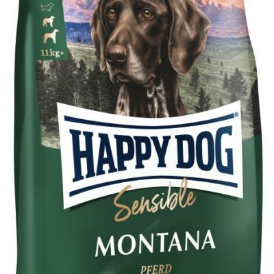 Montana sensitive 10 kg
