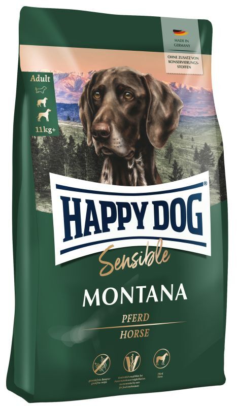 Montana sensitive 10 kg