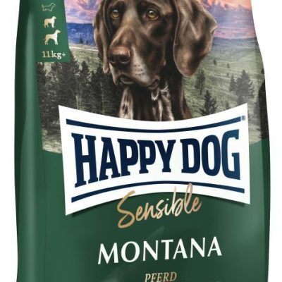 Montana sensitive 1 kg