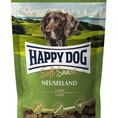 Soft snack neuseeland 100 gr