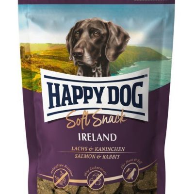 Soft snack ireland 100 gr